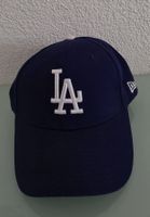 LA Dodgers Cap - Mütze, Hut
