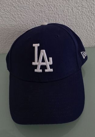 LA Dodgers Cap - Mütze, Hut