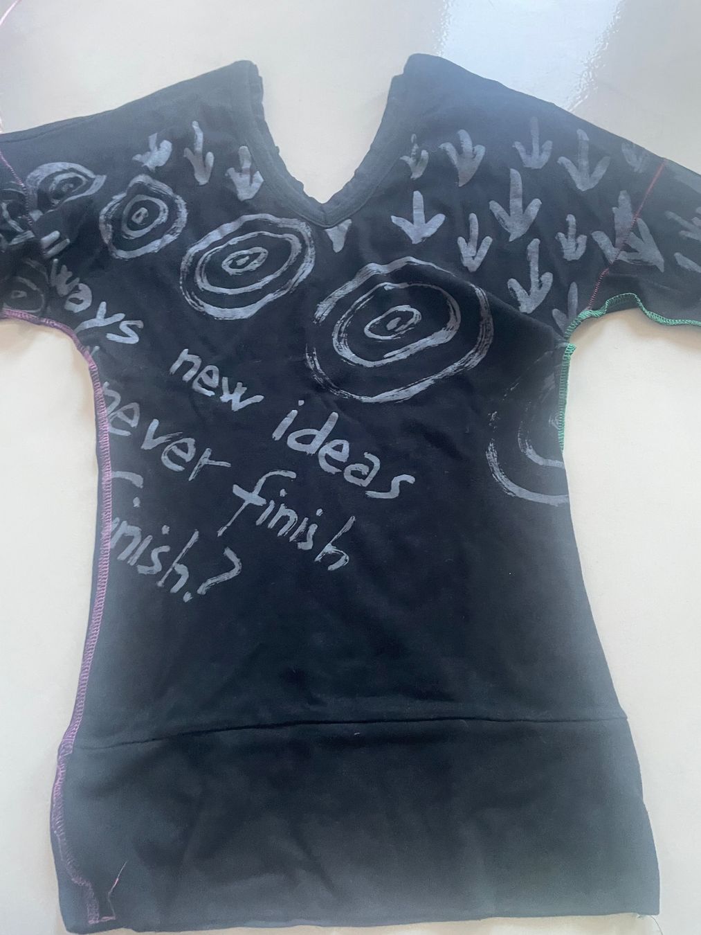 Desigual Top: Desigual – Usato da Minusio venduto da Pink222