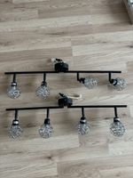 Ceiling Lamp (black)