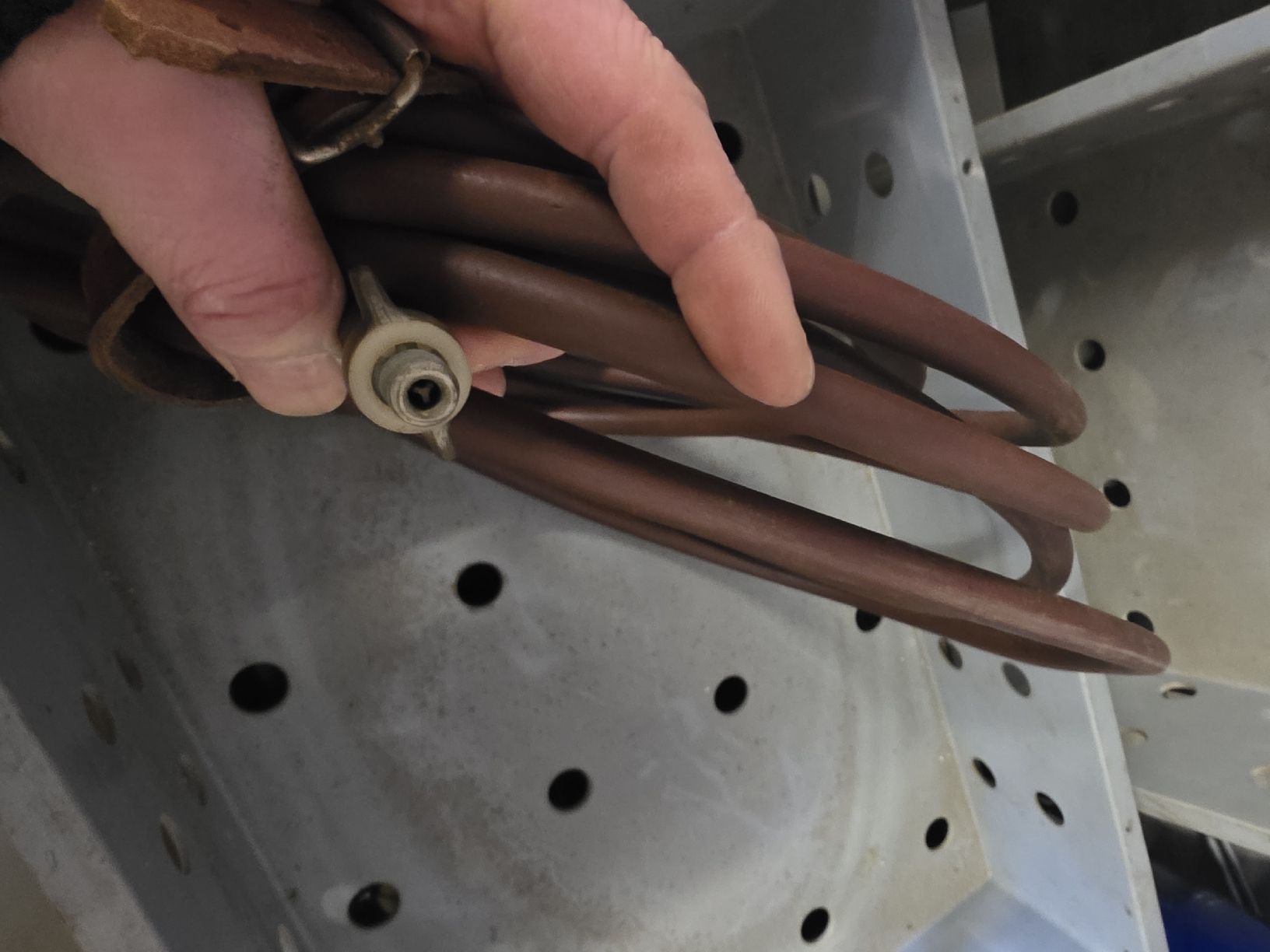Tutte le macchine: druckluftschauch – Difettoso da Allschwil venduto da Ntt01 1