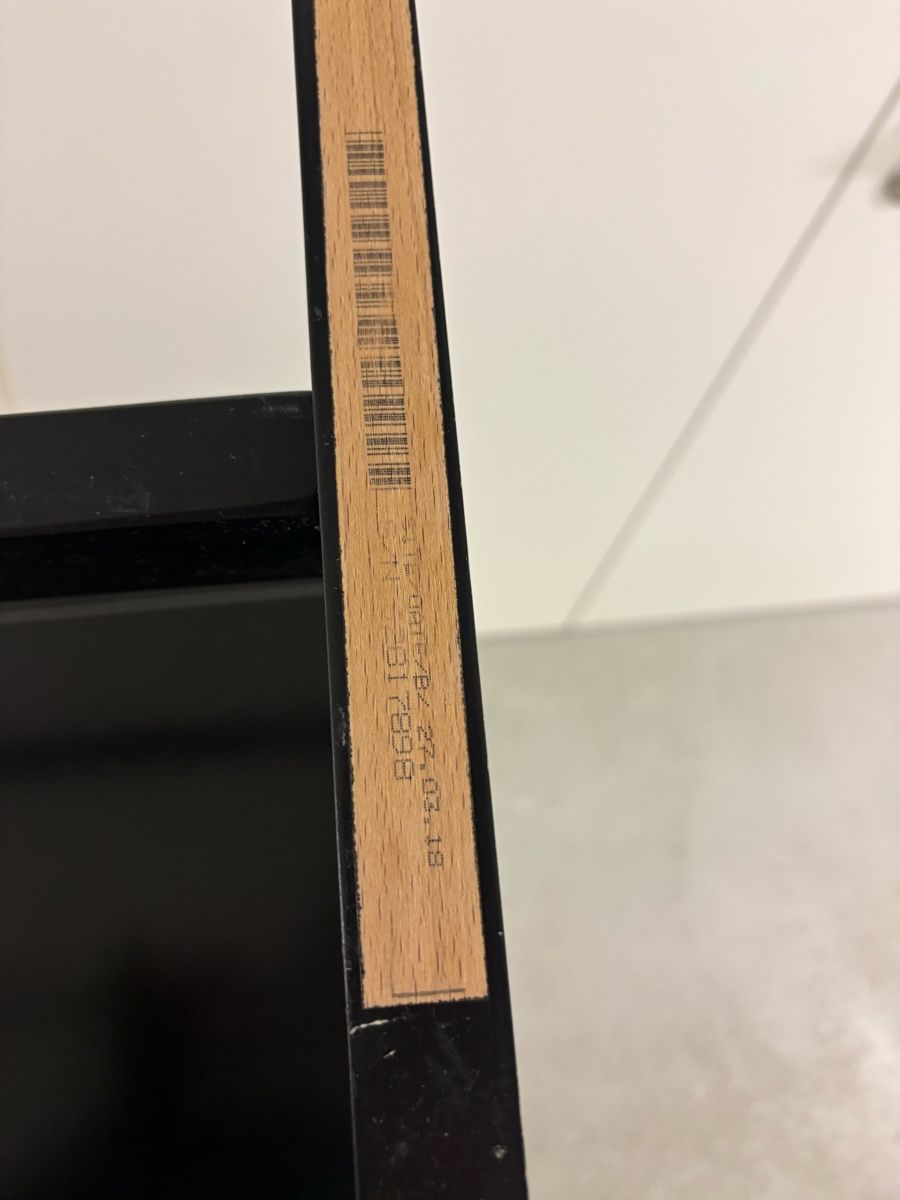 Stokke Hochstühle: tripptrapp schwarz – Neu (gemäss Beschreibung) aus Höri von restverkauf_zh 3