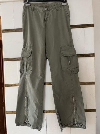 Cargo Hose von Met Gr. 36