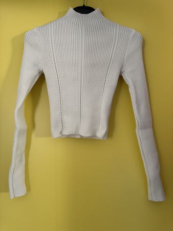 Maglietta corta taglia S