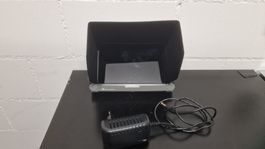 Walimex Pro 7" Kamera Assist Monitor - Ideal für den Dreh!