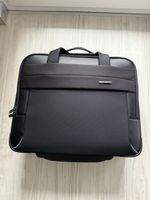 NEW Samsonite Business Trolley black 🔥
