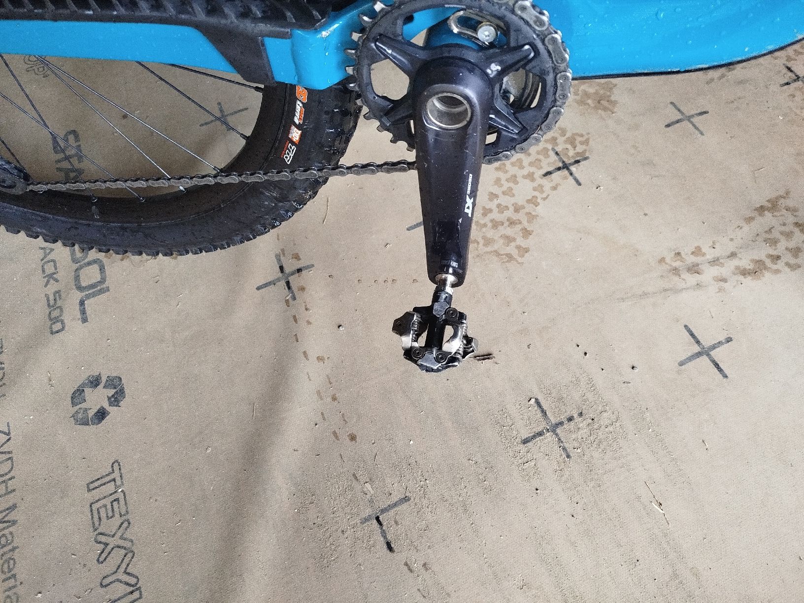Focus Biciclette: Mountainbike Fully FOCUS Jam 8.9 – Usato da Adelboden venduto da yan_s59r 2