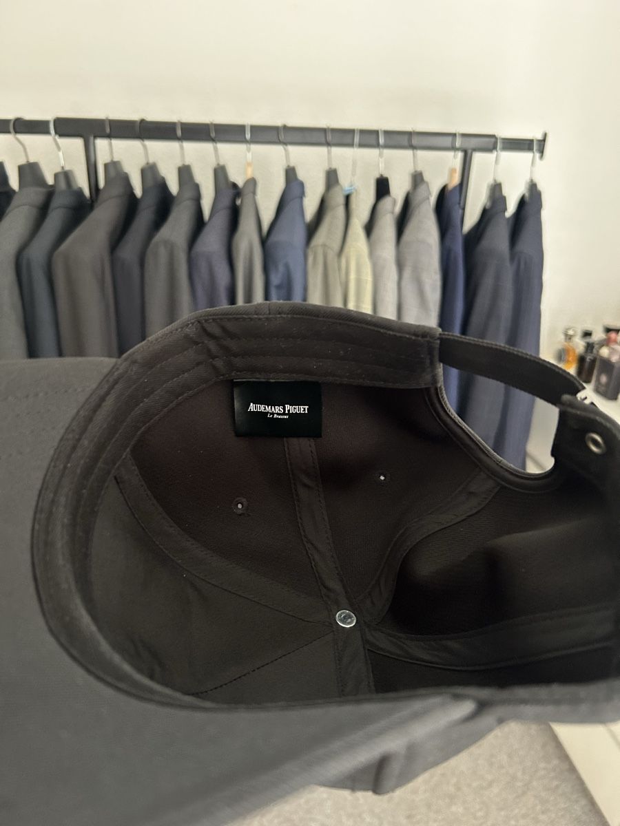 Audemars Piguet Chapeaux, bonnets & casquettes: Audemar Piguet Cap – Neuf avec emballage d'origine à St. Gallen par meh_2tdn 1