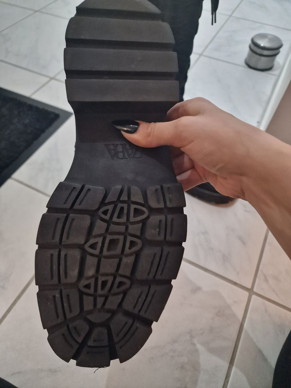 Zara Damenschuhe: Stiefel Zara 39 – Gebraucht aus Matzingen von  4