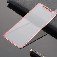 3D Titanium 9H Panzerglas iPhone Xs / X
