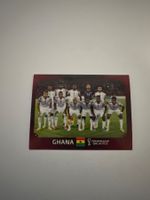 Panini FIFA WM 2022 Sticker - GHA 1