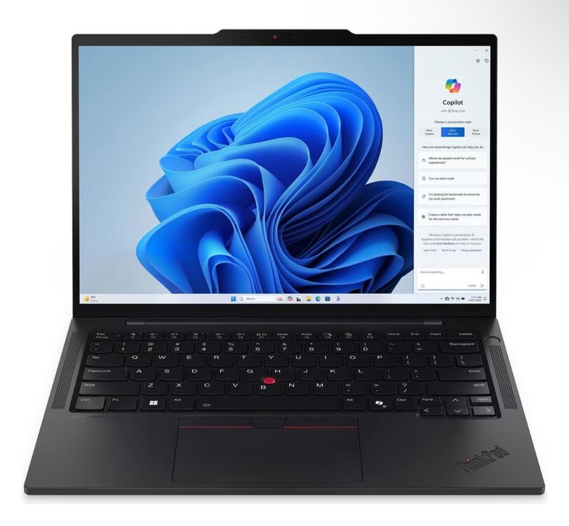 💻 Lenovo ThinkPad T14 Gen 5