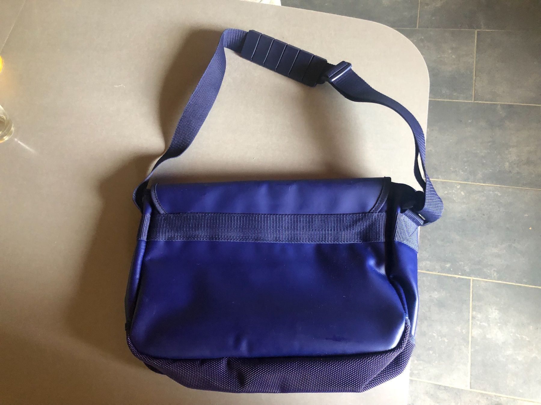 Taschen: Cardinal Bier BRAUEREI Tasche – Gebraucht aus Grossaffoltern von kaefer14 3