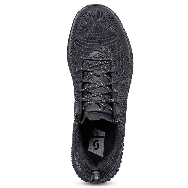 Scott Scarpe da uomo: Chaussures SCOTT Supertrac Ultra RC, Black, 42.5 – Nuovo e nell'imballaggio originale da Sugiez venduto da factorysportoutlet 4