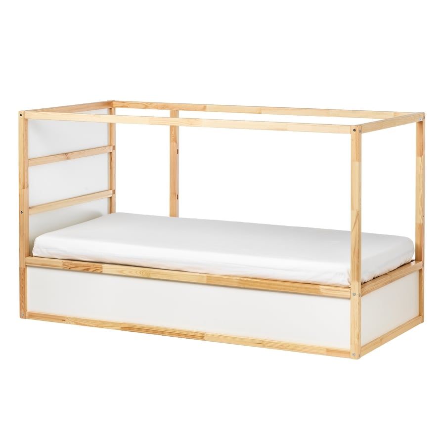 Ikea Letti: Kura Kinderbett – Usato da Thalwil venduto da afu_8lfn 3