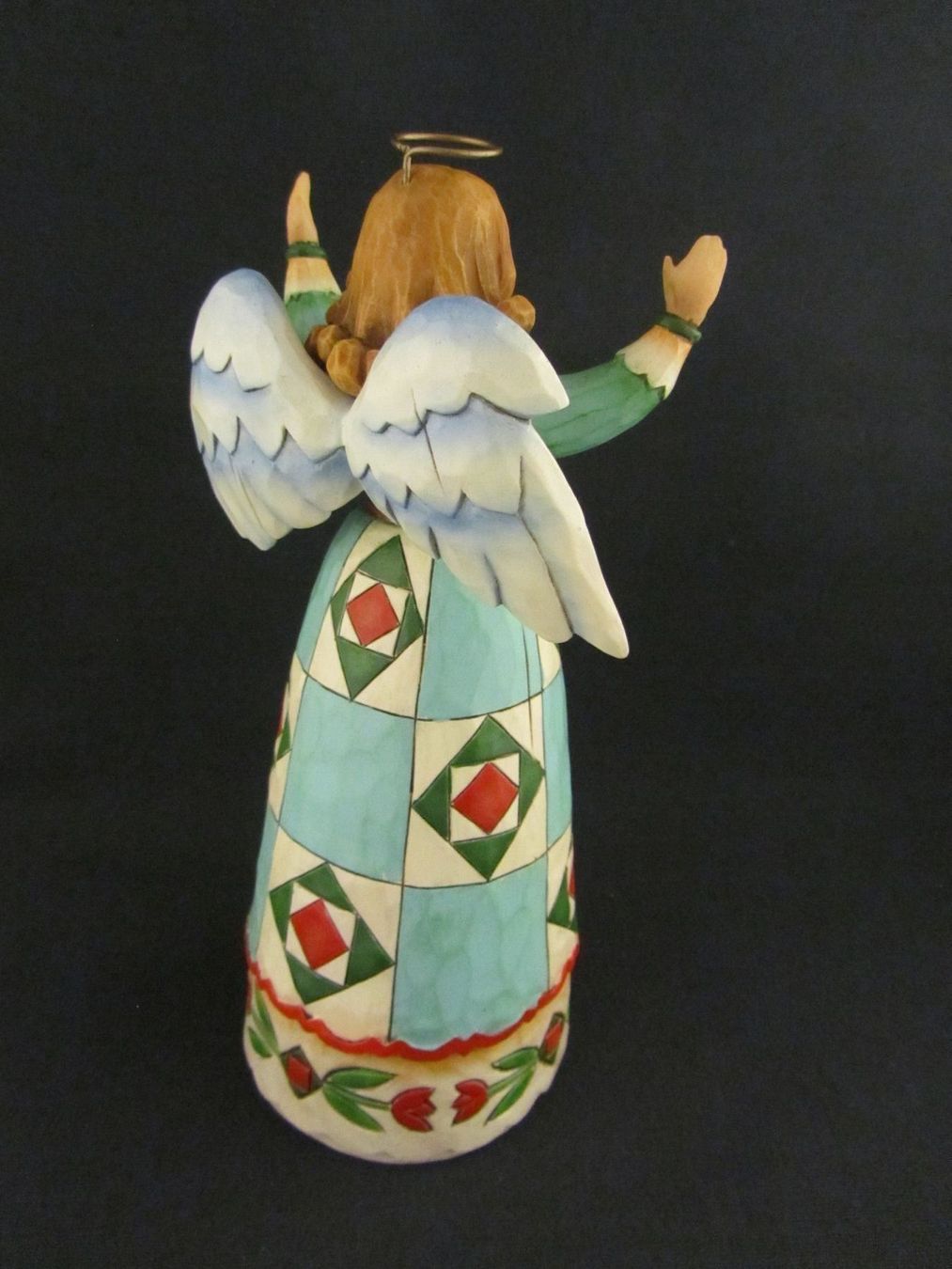Statuette: Angel "Pure Joy" JIM SHORE – Nuovo e nell'imballaggio originale da Basel venduto da spinne02 2