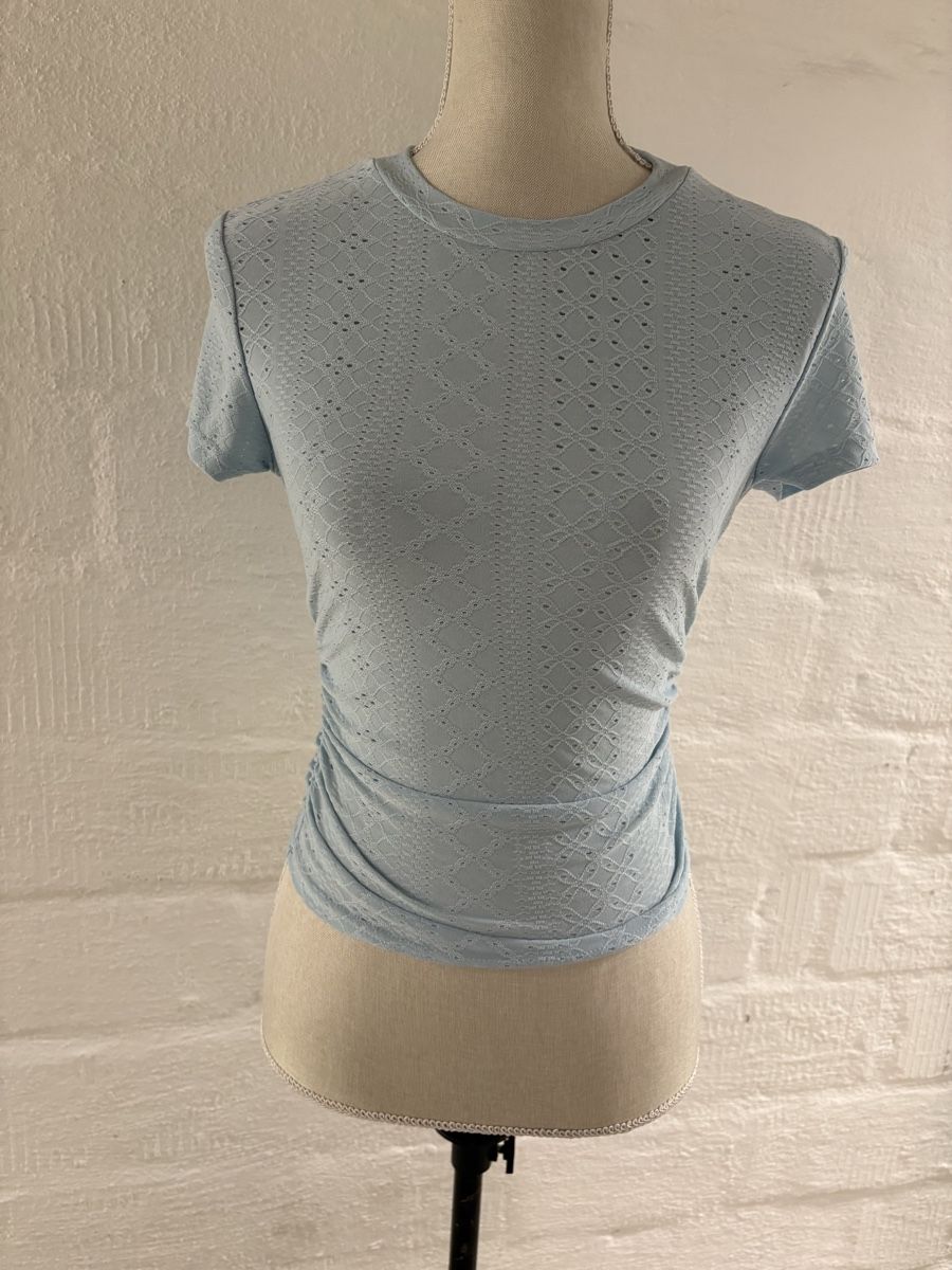 Shein T-shirt: Damen T-Shirt,Gr.S;SHEIN – Nuovo (secondo la descrizione) da Winterthur venduto da Nena222