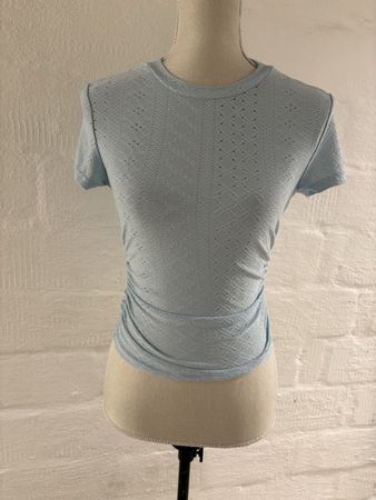 Damen T-Shirt,Gr.S;SHEIN 