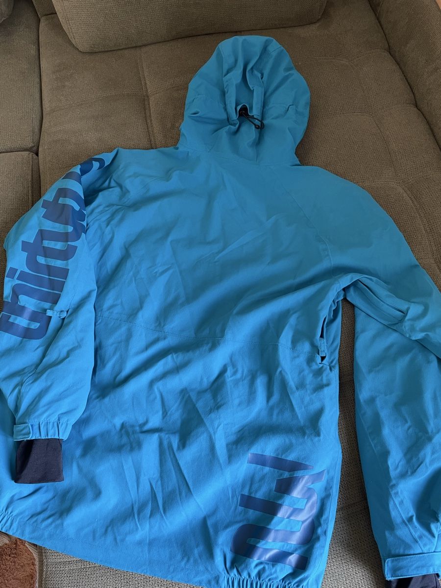 Giacche: Snowboardjacke thirtytwo – Usato da Bern venduto da VintagePusher 4