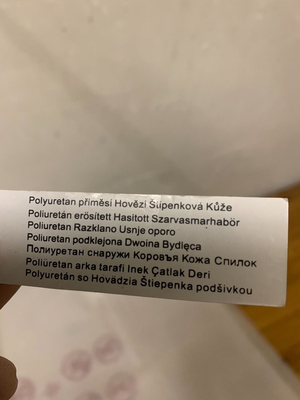 Cinture: NEU Gürtel – Usato da Thun venduto da jeff070 2