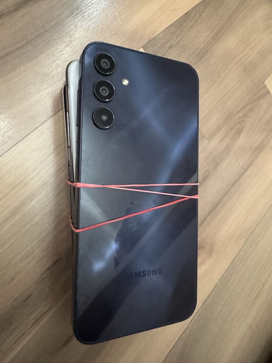 Samsung Telefoni cellulari / Smartphones: Lot de Samsung  – Difettoso da Biel/Bienne venduto da Baol1 5