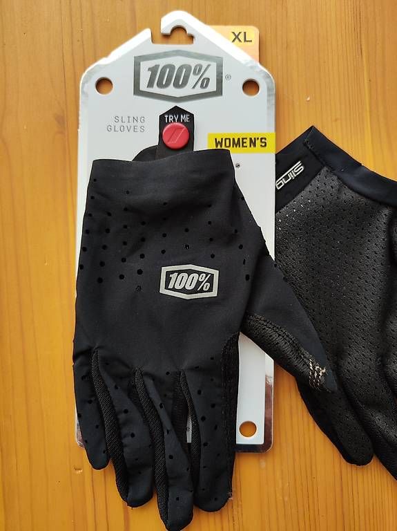 Gants & mitaines : Velo Handschuhe – D'occasion à Sempach par omar013