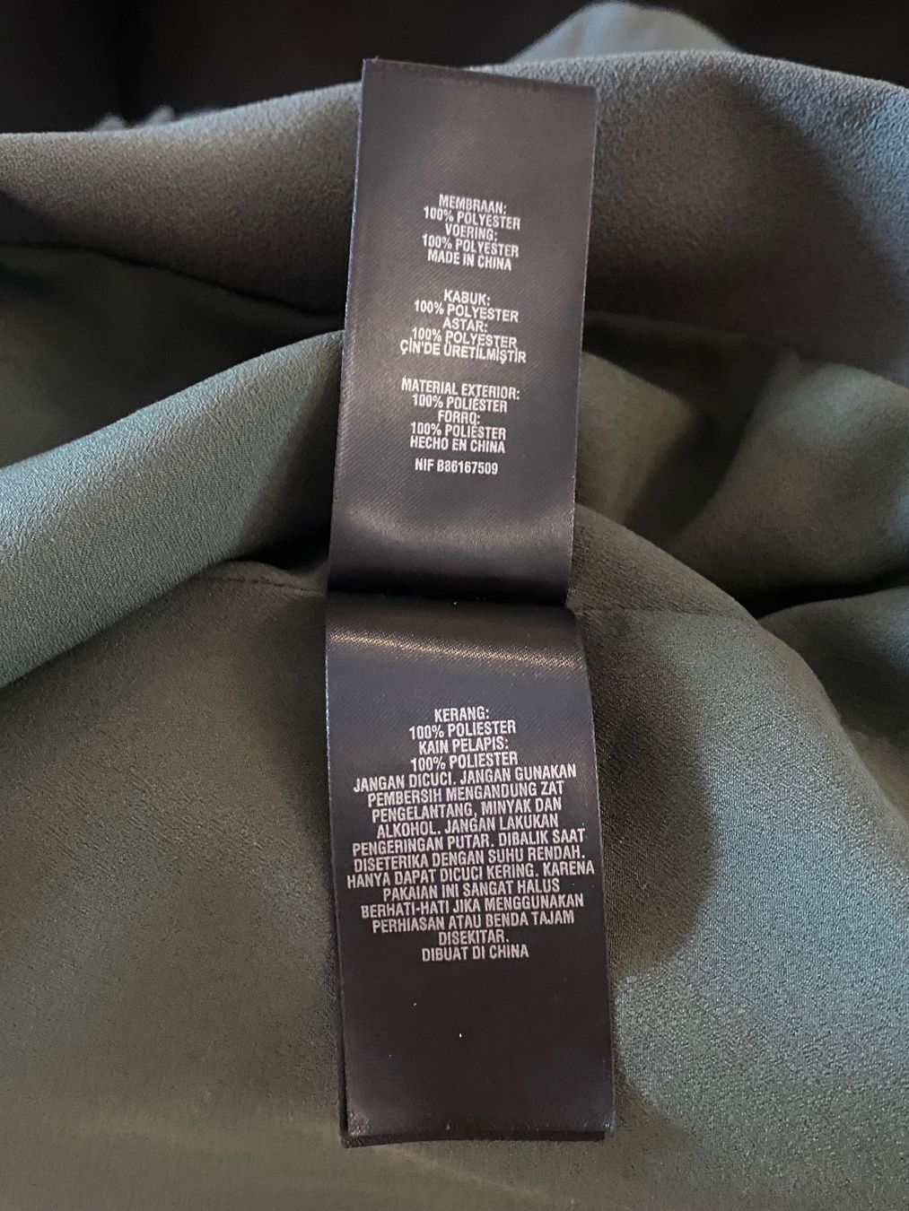 Ted Baker Camicette: Original Ted Baker Blusentop 4 (L) 159.- GRATIS VERSAND – Nuovo (secondo la descrizione) da Zürich venduto da TRIKOTKAISER 5