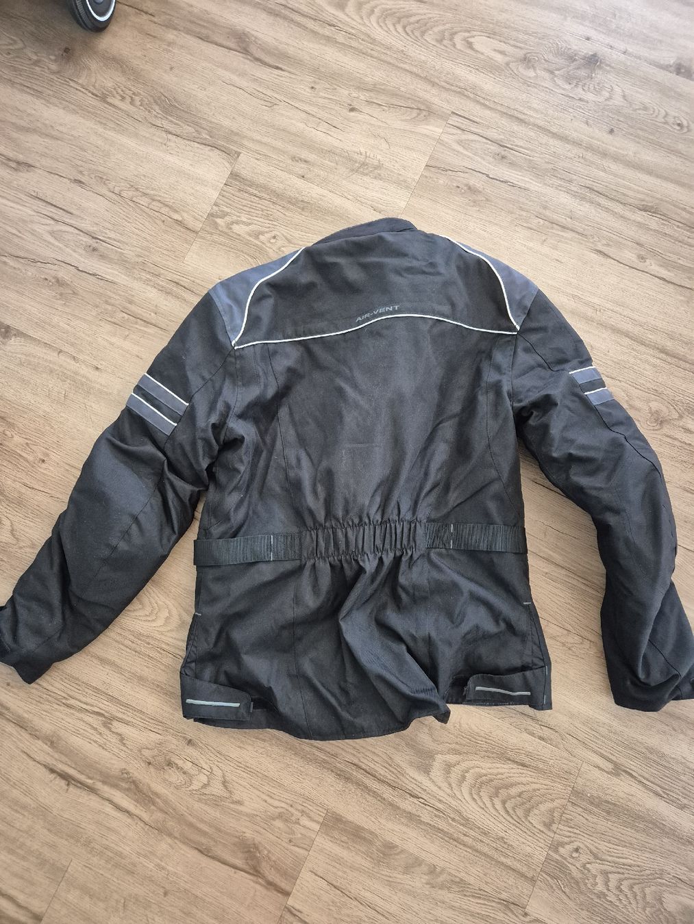 Giacche: Motorradjacke Vengo Air-Vent – Usato da Urnäsch venduto da Sasali 1
