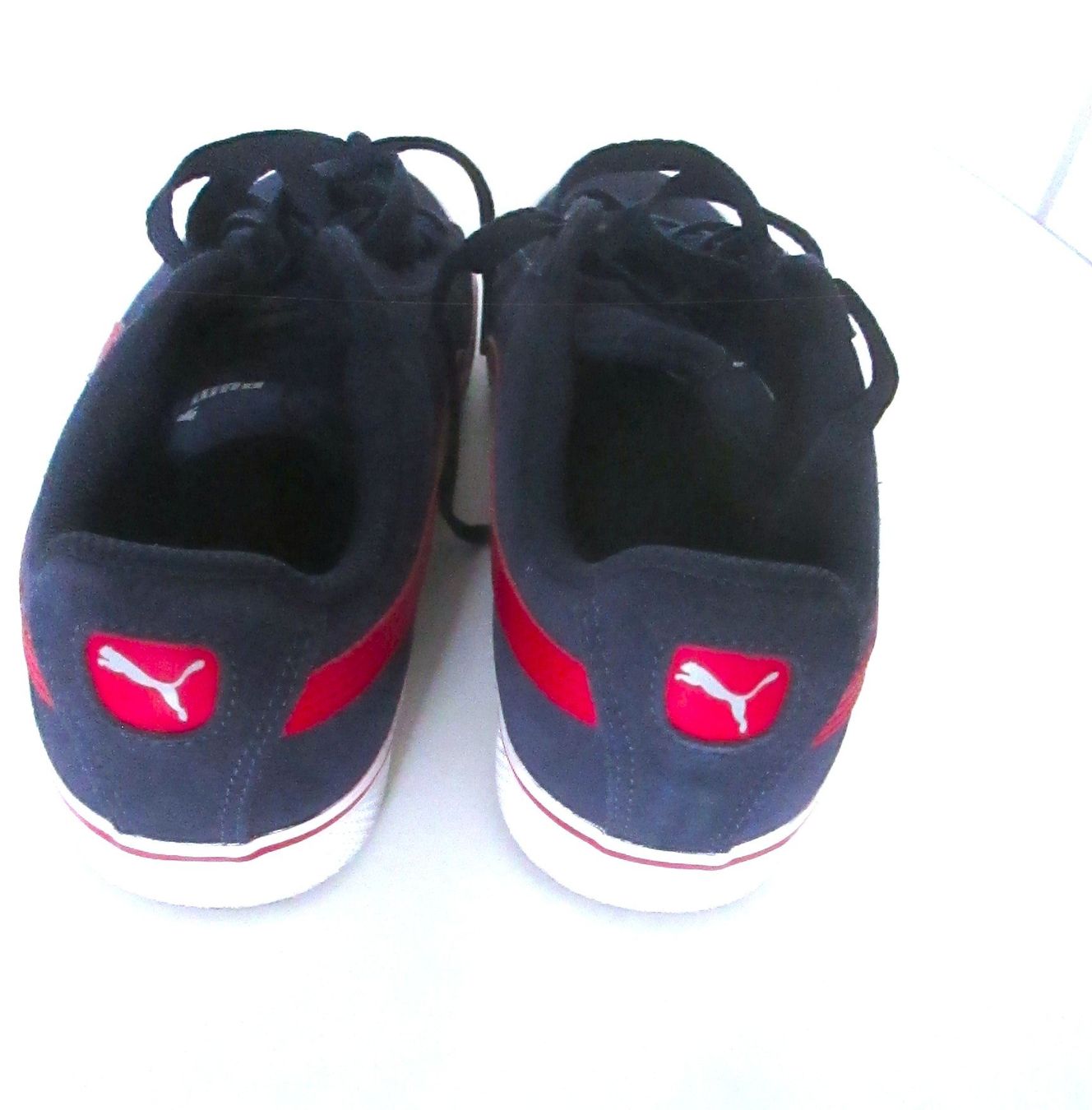 Puma Chaussures hommes: Sneaker Puma, Nummer 39 – D'occasion à Sementina par babucia 3