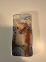 Coque iPhone SE 2020/7/8 Chien Chihuahua - Fun & Unique!