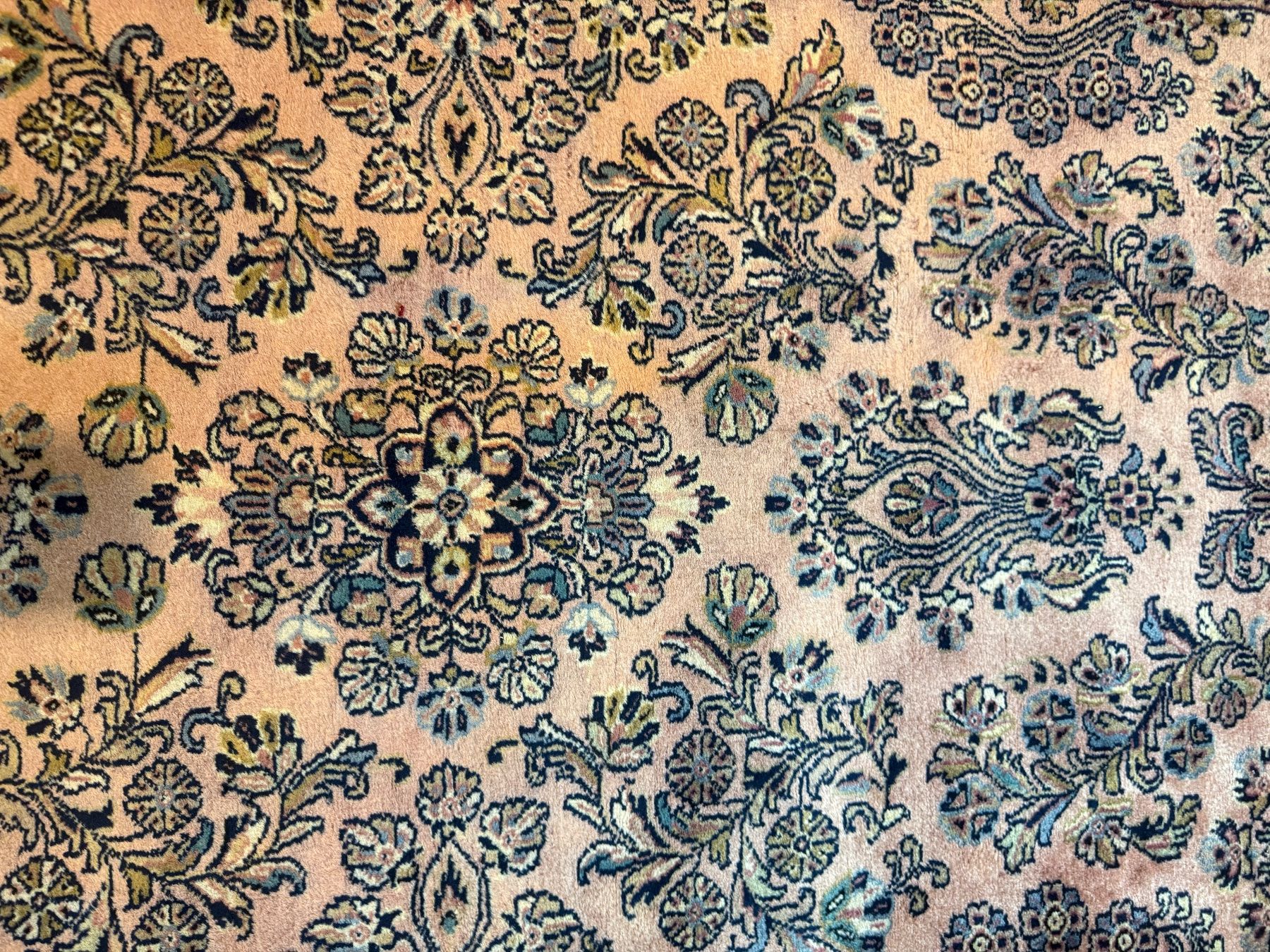 Tappeti: Orientalischer persischer Teppich – Usato da Chur venduto da Mohammad.miga 1
