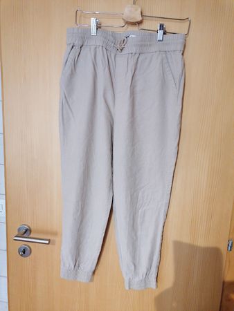 Only Hose beige