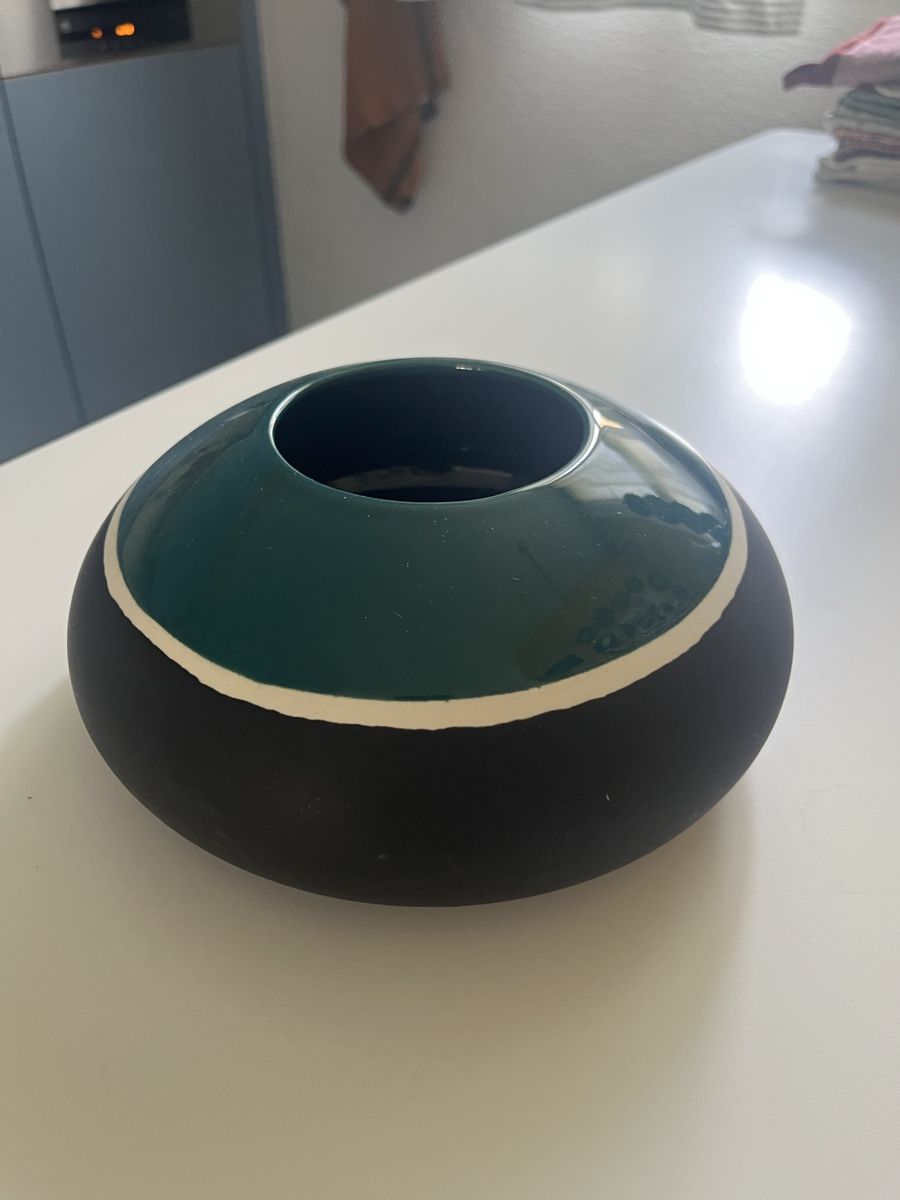 Vasi & Recipienti: Vase Sara L’avoine – Usato da Birmensdorf ZH venduto da Sab5555