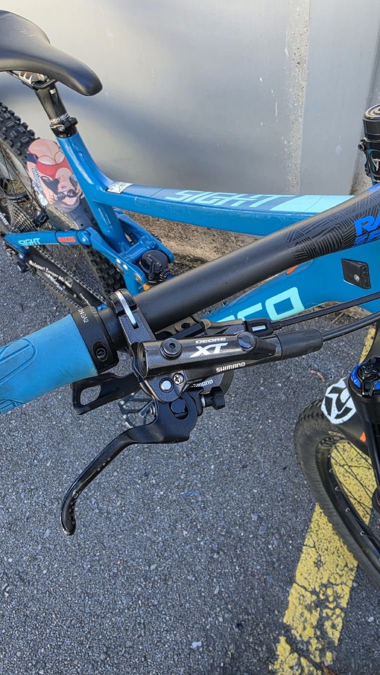 Norco Velos: Norco Sight C7.1 – Gebraucht aus Jegenstorf von Bossart89 4
