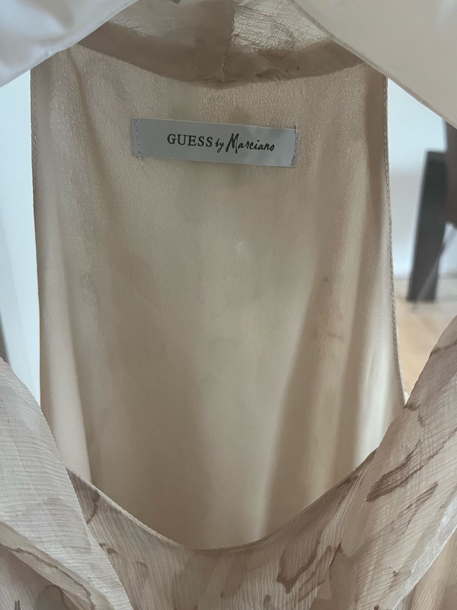 Guess Kleider: Guess by Marciano Sommerkleid – Neu (gemäss Beschreibung) aus Niederrohrdorf von liv_7gbr 2