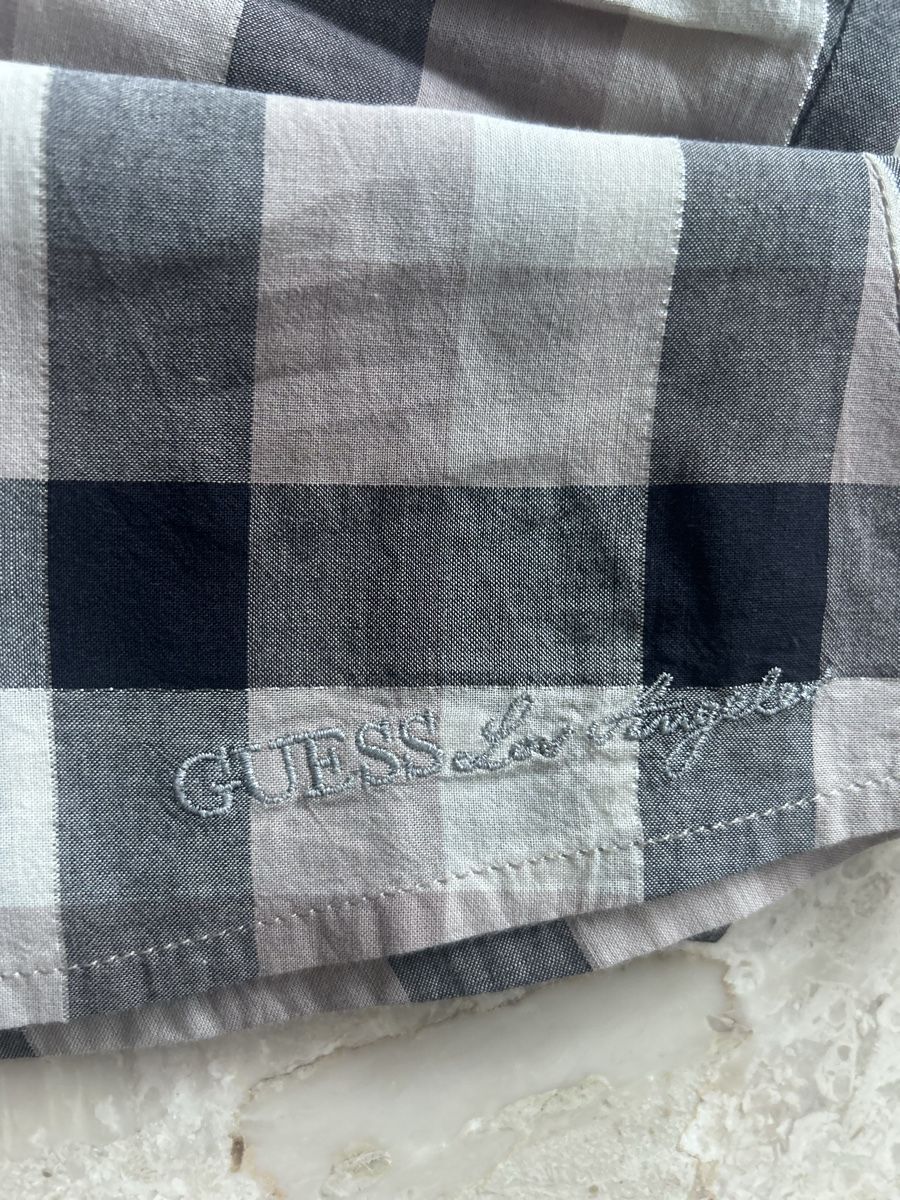Guess Blusen: Camicia GUESS taglia M – Neu (gemäss Beschreibung) aus Locarno von Matic04 5
