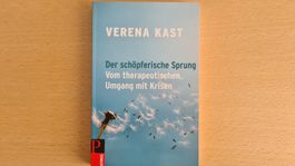 Der schöpferische  Sprung - Verena Kast - Nur Abholung, kein