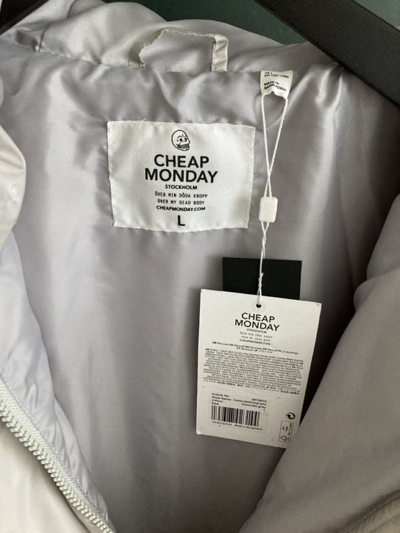 Cheap monday clearance cocoon