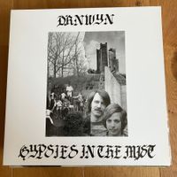 Drnwyn – Gypsies In The Mist