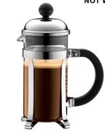 Bodum French-Press-Kaffeebereiter 0.35l