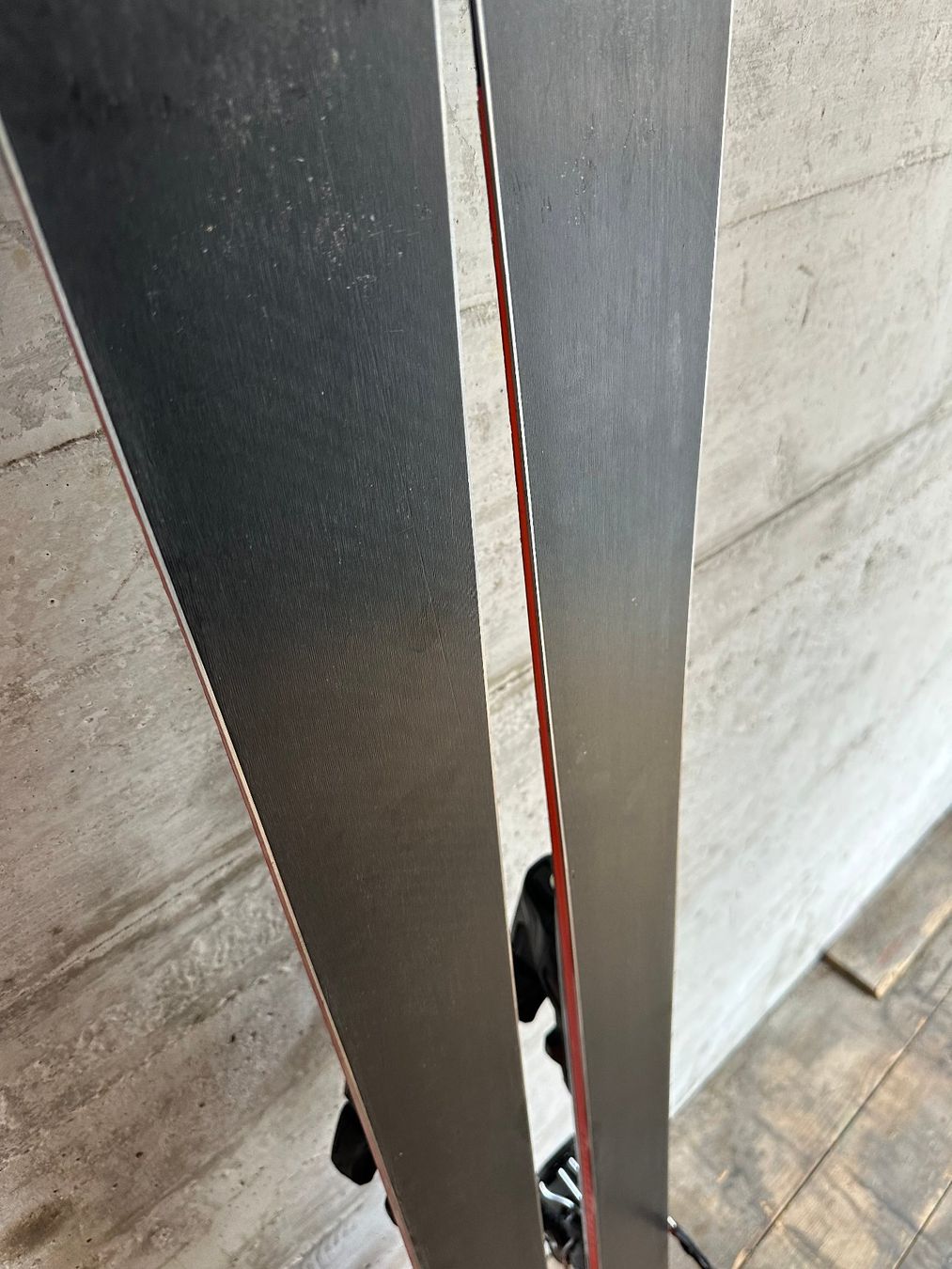 Salomon Skis: Salomon S/Force Ski 149CM – D'occasion à Emmenbrücke par karkarkar 4