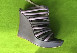 Escada Platform sandals 39