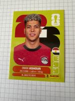 Panini Sticker WM 2026, EGY 15 Emam Ashour