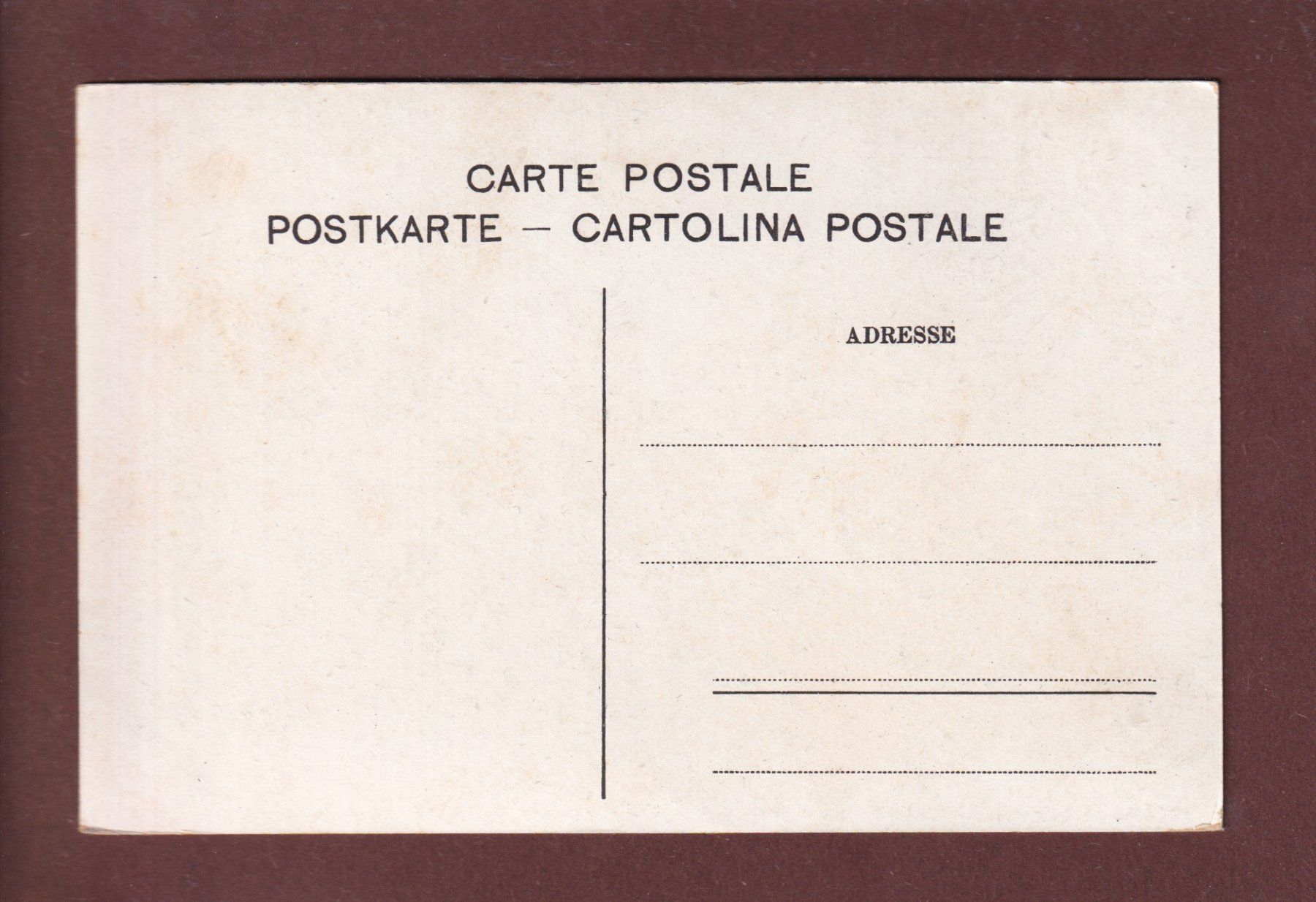 Cartoline postali: BERN - Kornhausbrücke – Usato da Pully venduto da nicecards 1