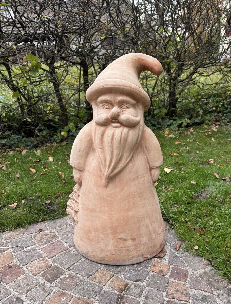 Figurines: Weihnachtsmann Figur – D'occasion à Lenzburg par Meister_k