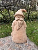 Weihnachtsmann Figur