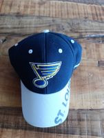 Casquette Saint Louis Blues