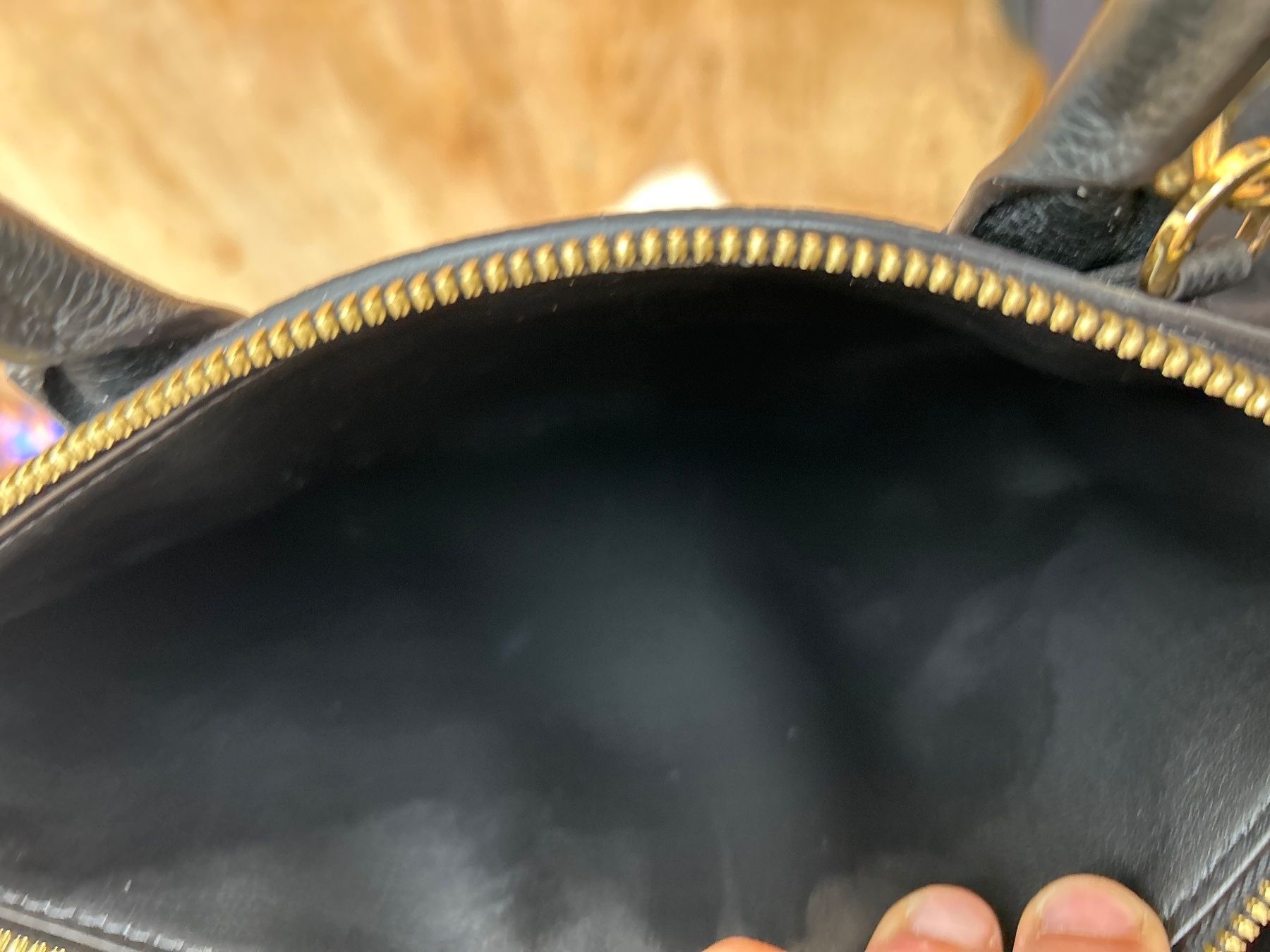 Louis Vuitton Sacs: Louis Vuitton CITY STEAMER MINI – D'occasion à Bad Ragaz par vjmast 7
