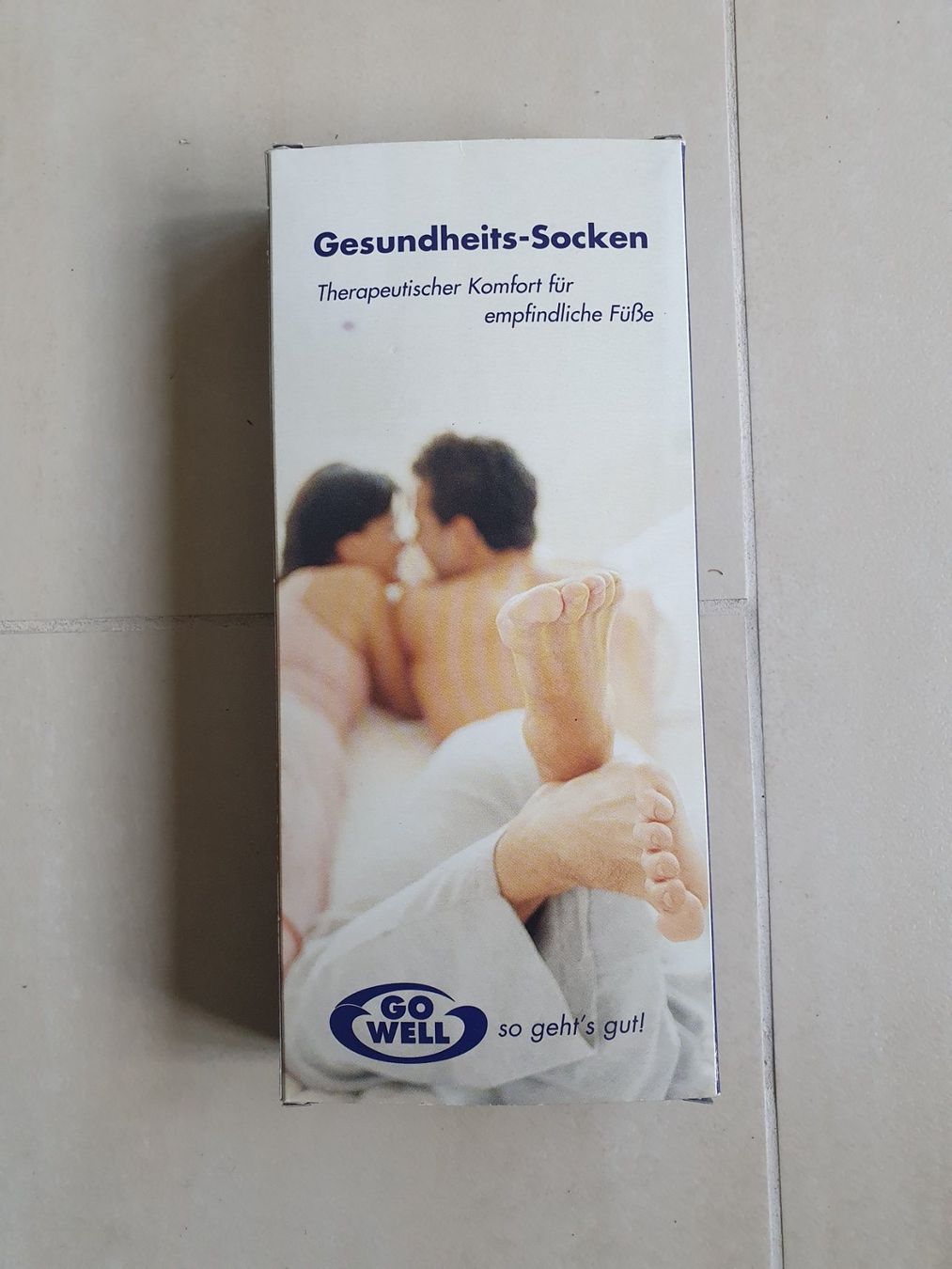 Calze: Thermosocken Gr. 39 - 42 – Usato da Ennetbühl venduto da Steph048