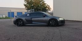 Impressive IF1 9x20&12x21 5x112 Felgen für Audi R8 Forged